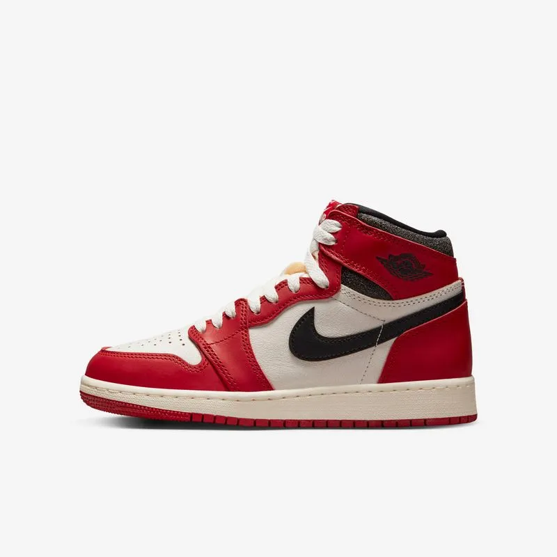 Nike Air Jordan 1 Chicago
