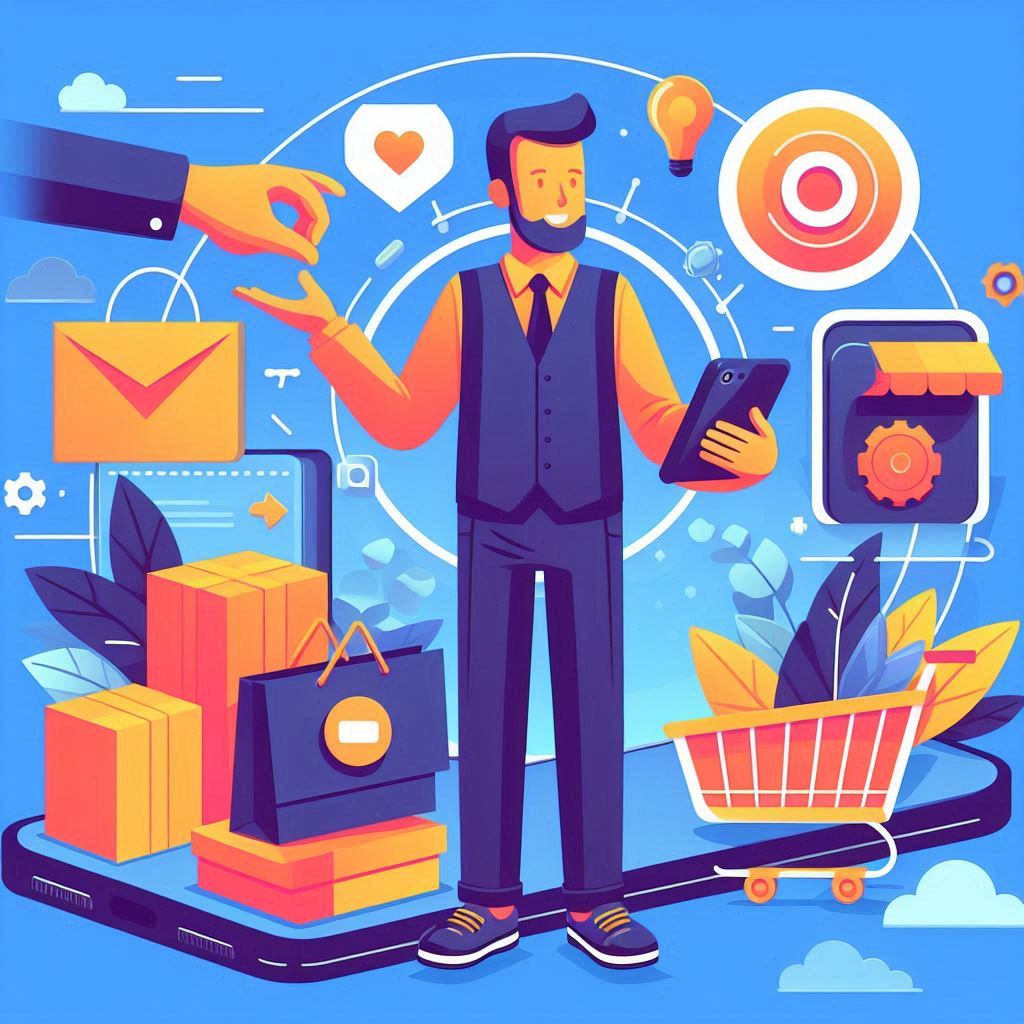 creating biggs photo